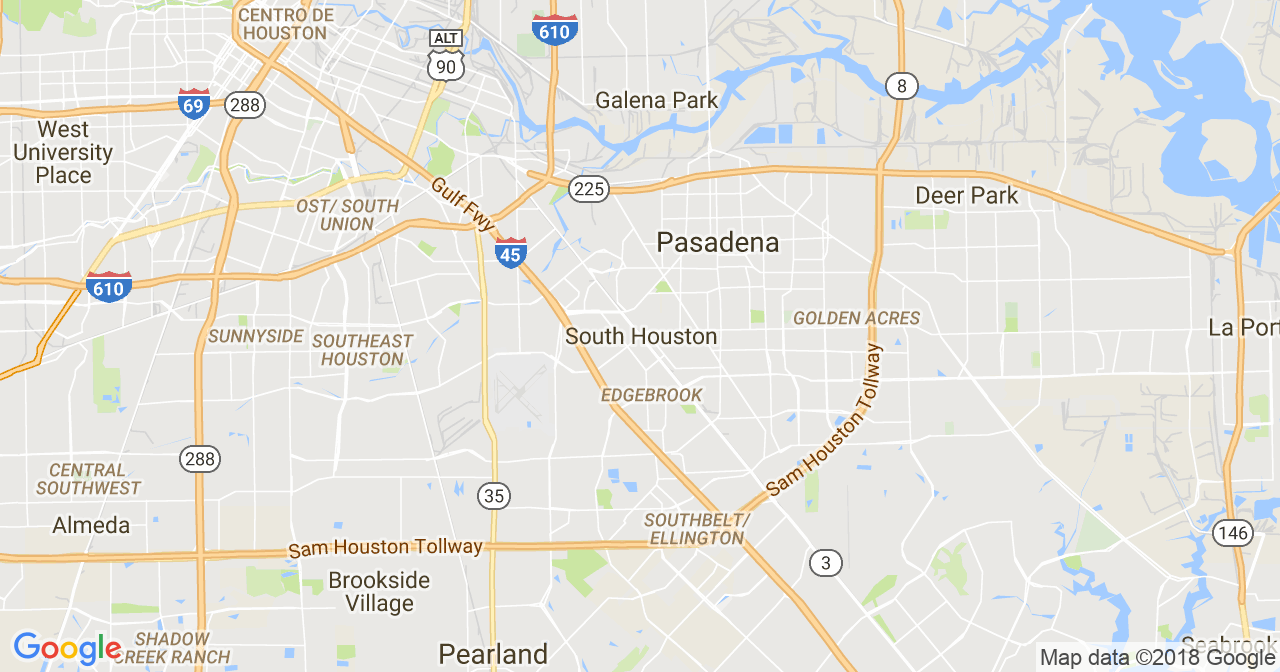 Herbalife South-Houston