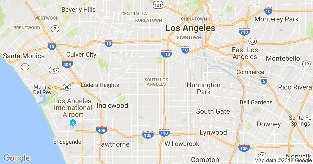 Herbalife South-Los-Angeles