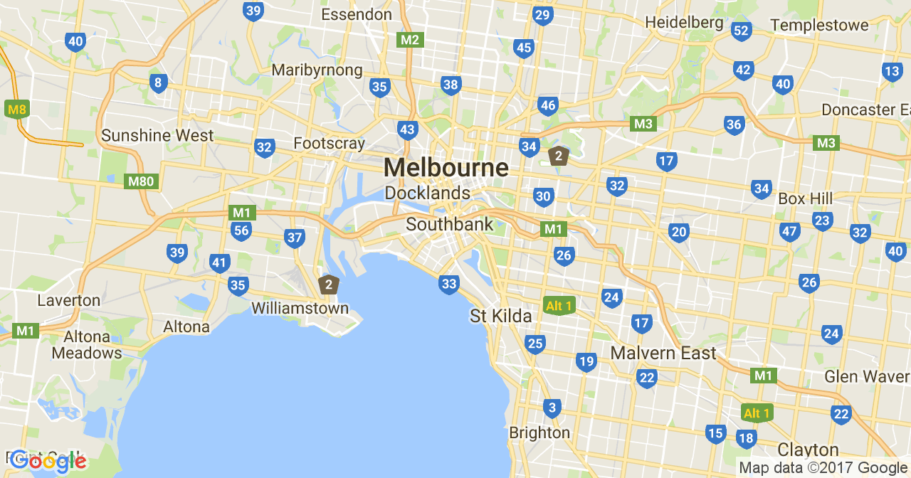 Herbalife South-Melbourne