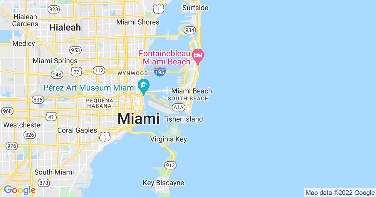 Herbalife South-Miami-Beach