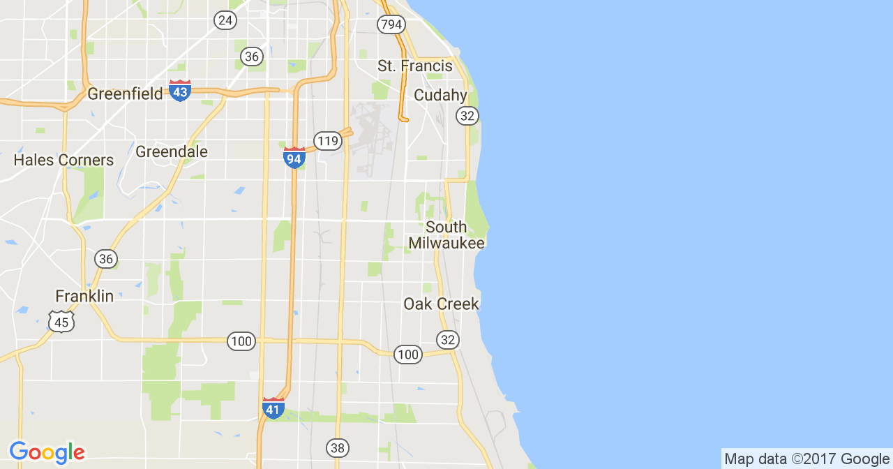 Herbalife South-Milwaukee