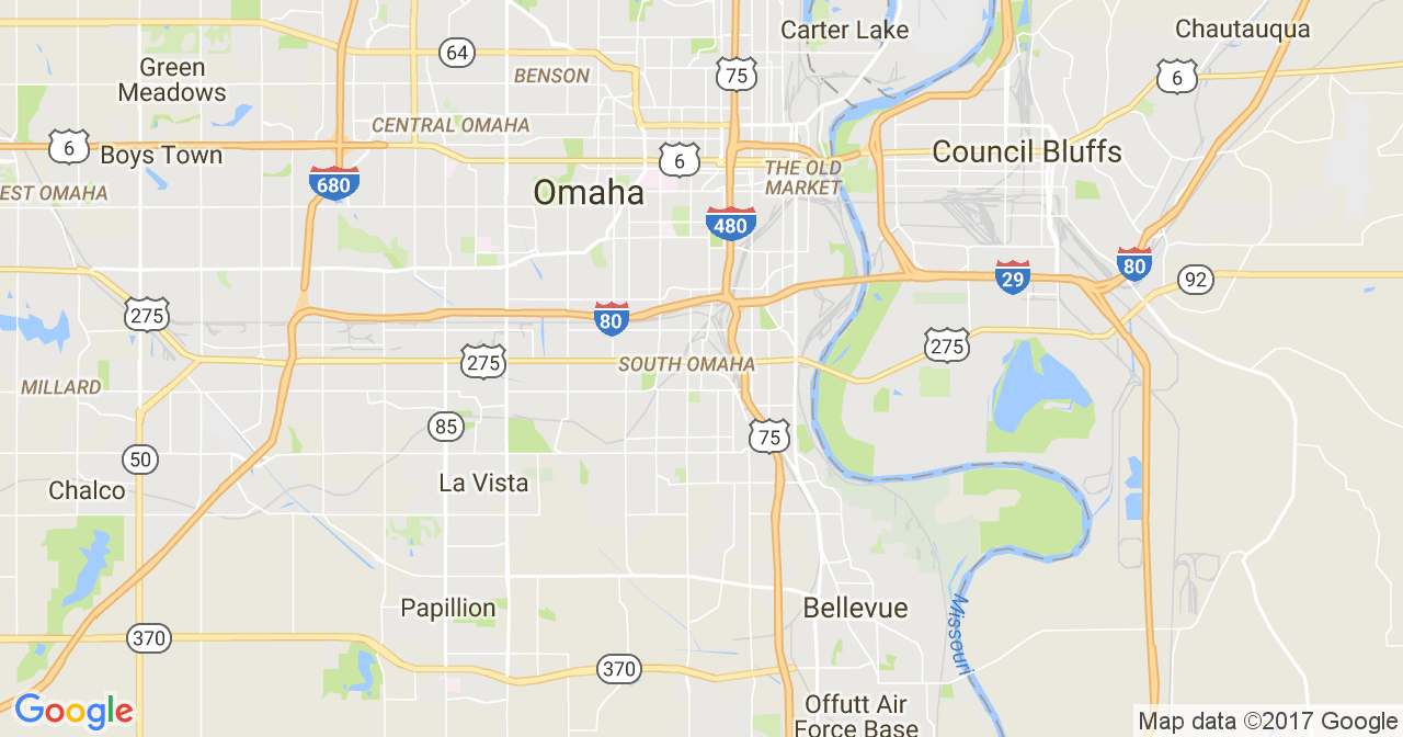 Herbalife South-Omaha