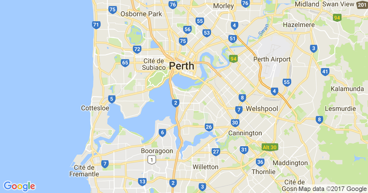 Herbalife South-Perth