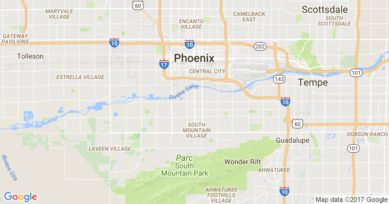 Herbalife South-Phoenix