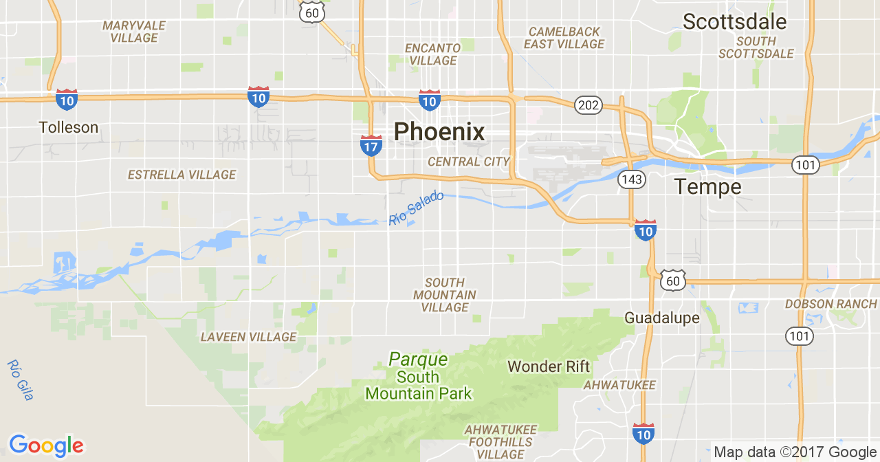 Herbalife South-Phoenix