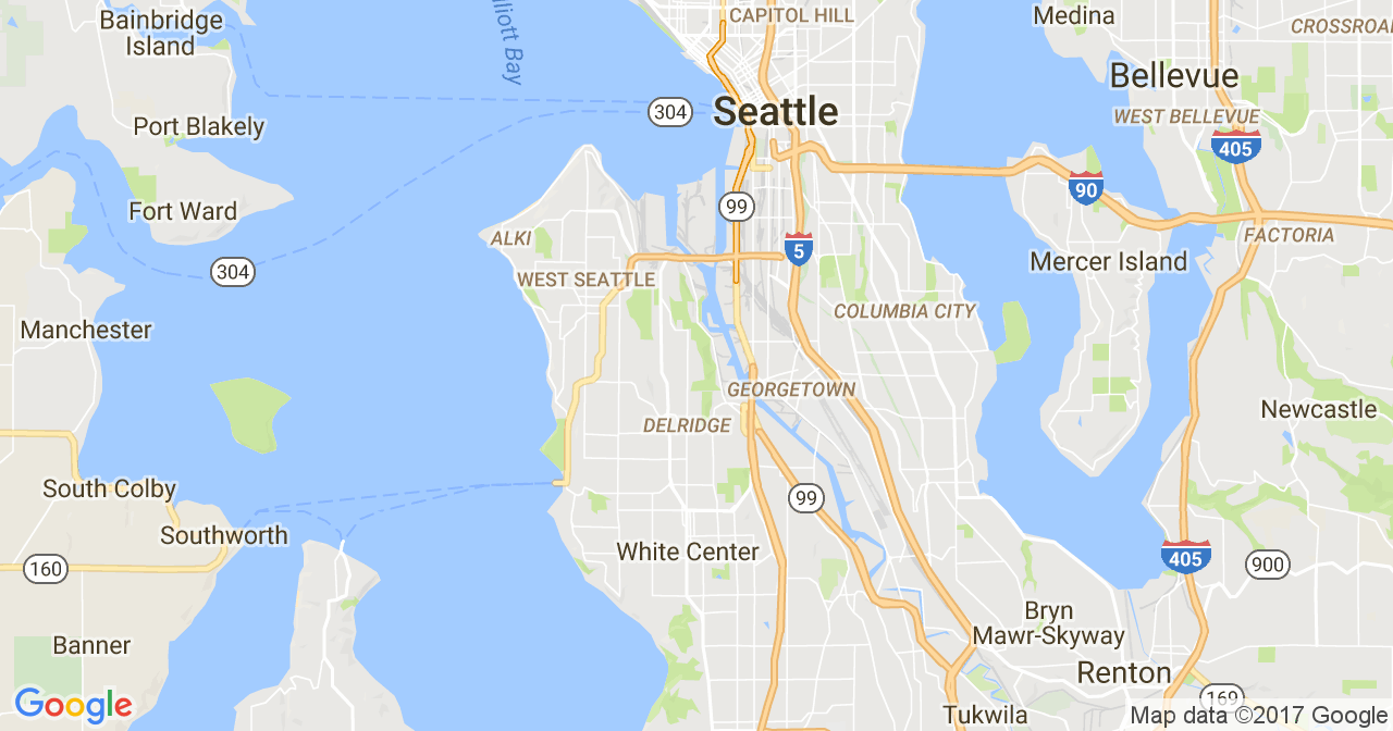 Herbalife South-Seattle
