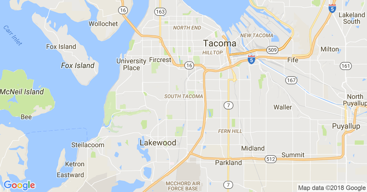 Herbalife South-Tacoma