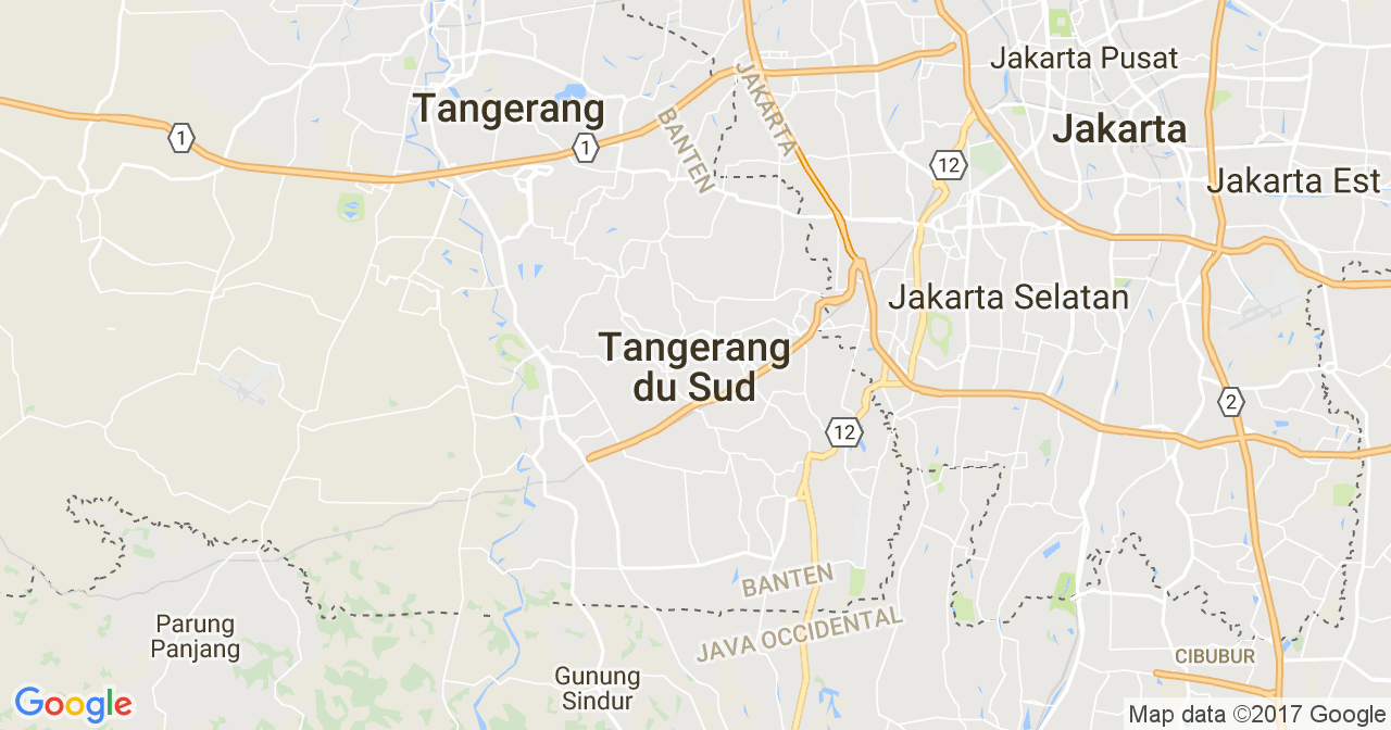 Herbalife South-Tangerang