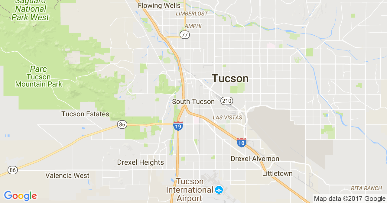 Herbalife South-Tucson
