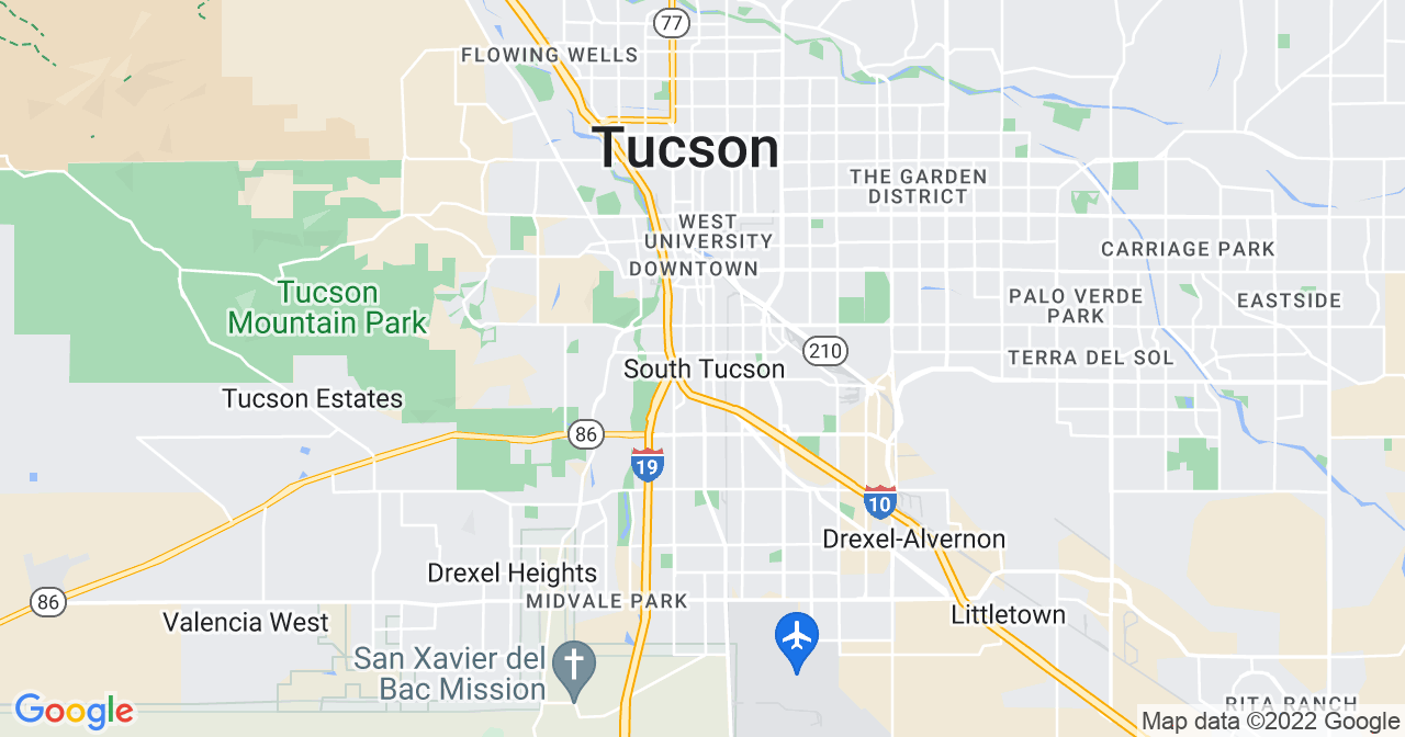 Herbalife South-Tucson
