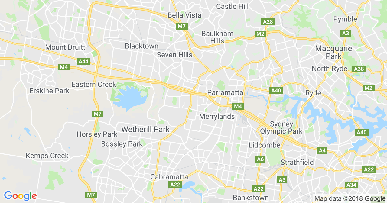 Herbalife South-Wentworthville