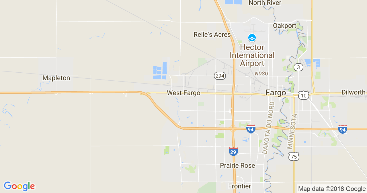 Herbalife South-West-Fargo