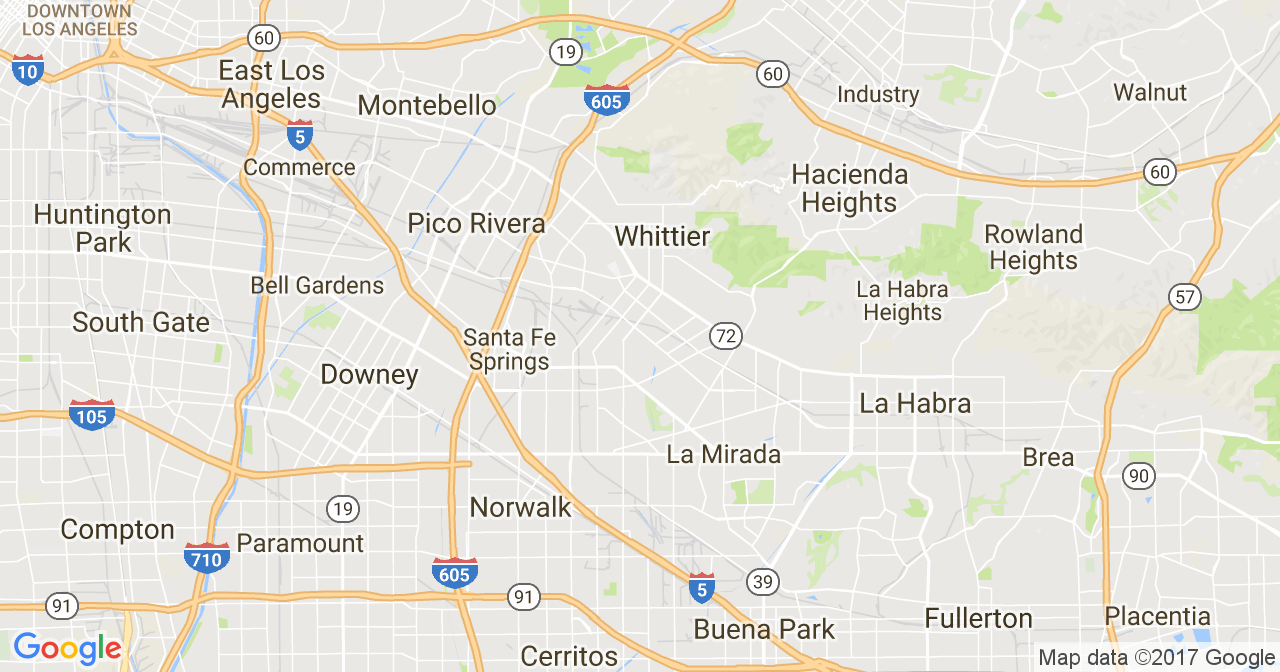 Herbalife South-Whittier