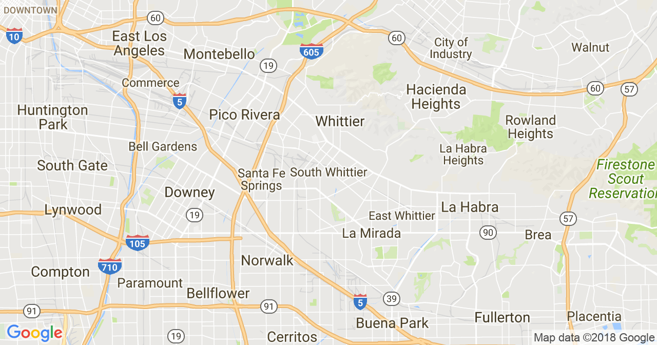 Herbalife South-Whittier