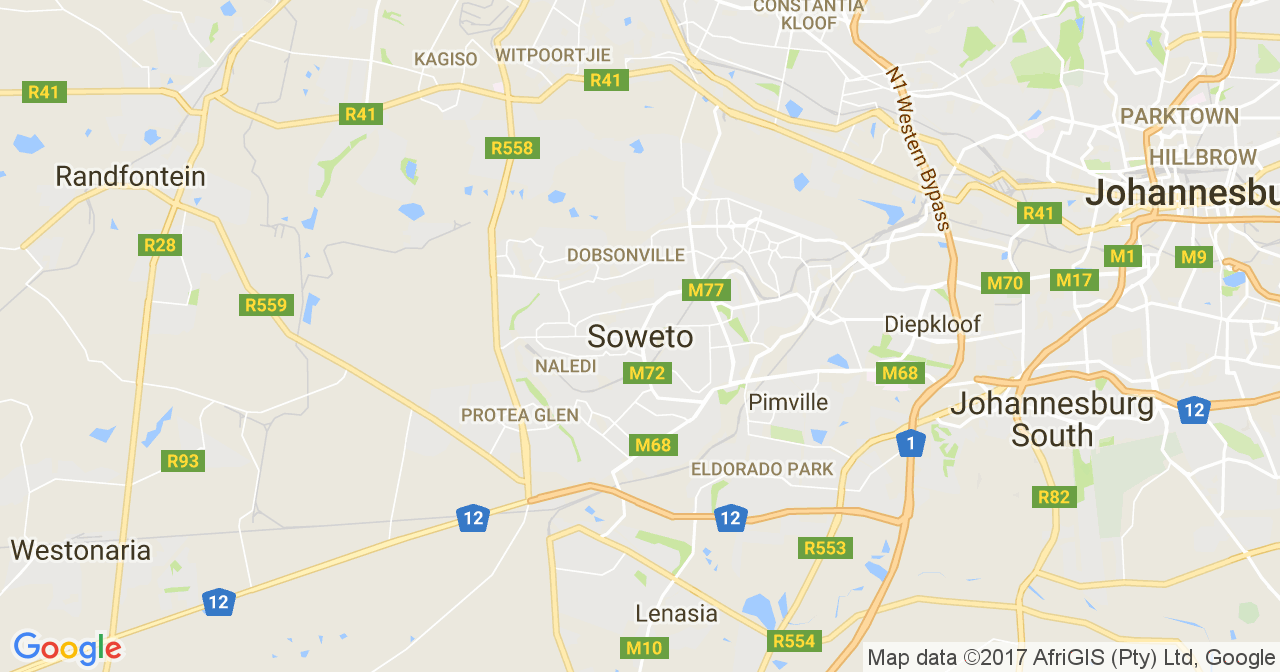 Herbalife Soweto