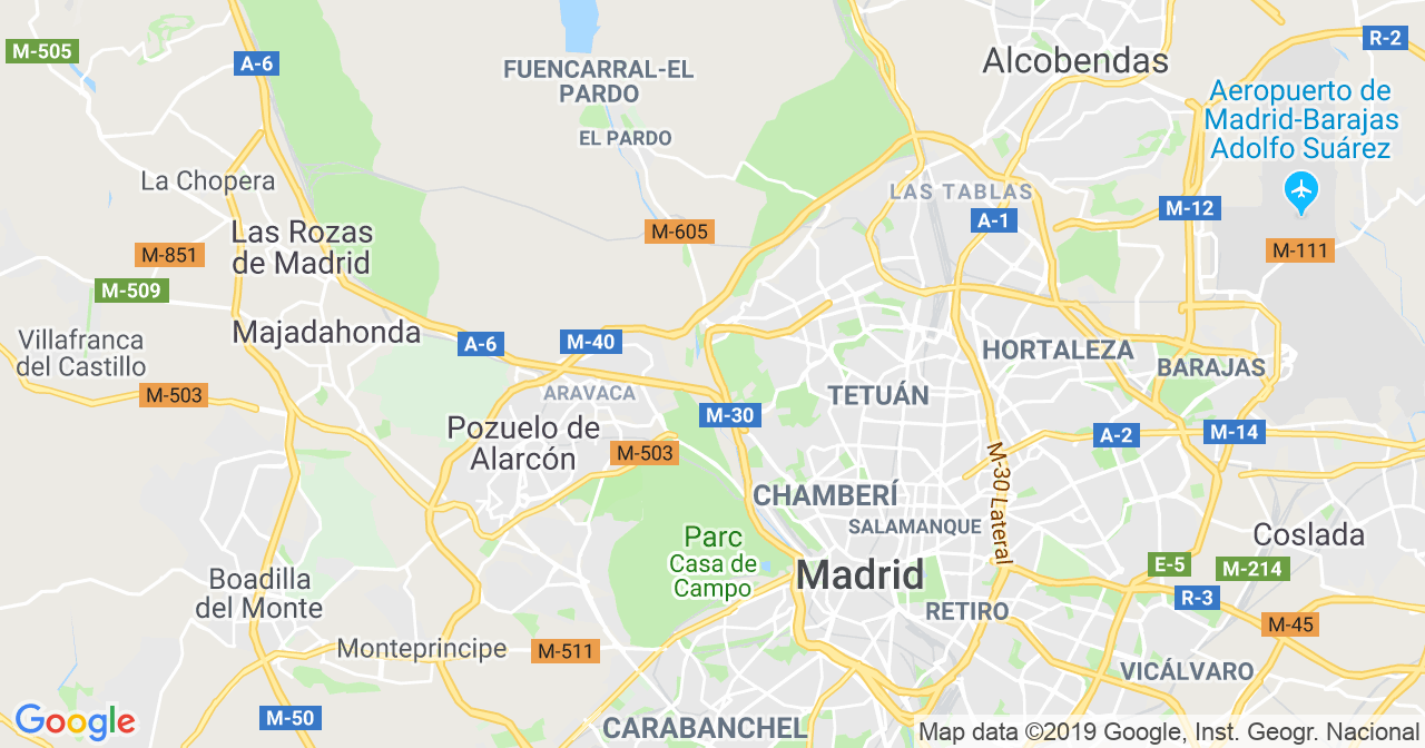 Herbalife Spain