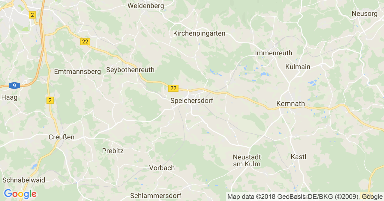 Herbalife Speichersdorf