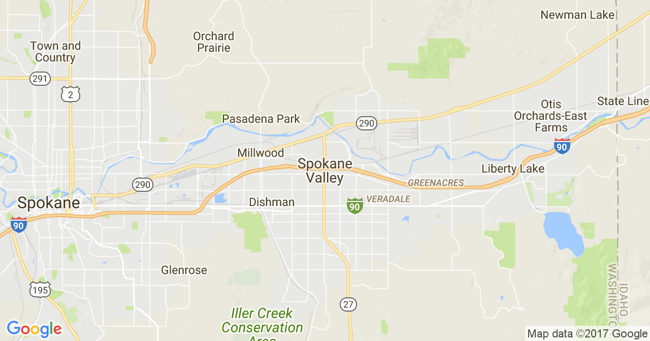 Herbalife Spokane-Valley
