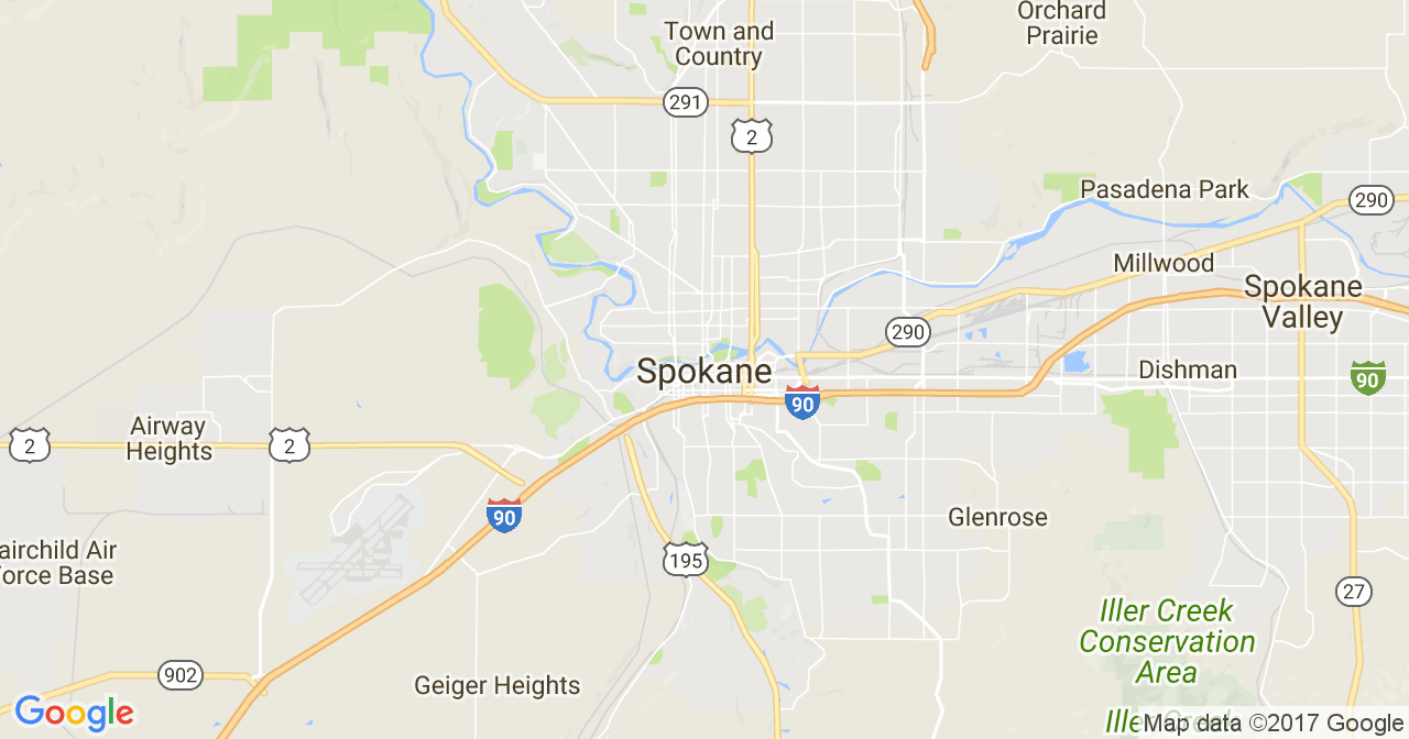 Herbalife Spokane