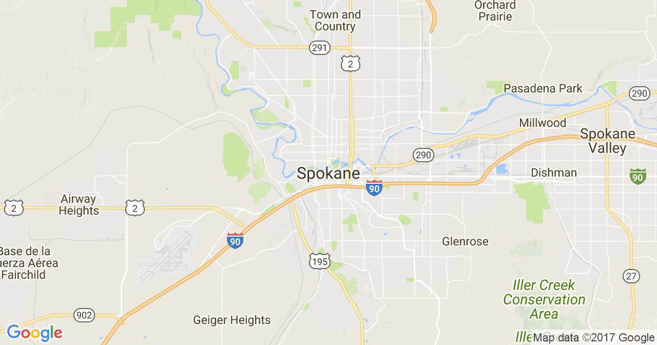 Herbalife Spokane