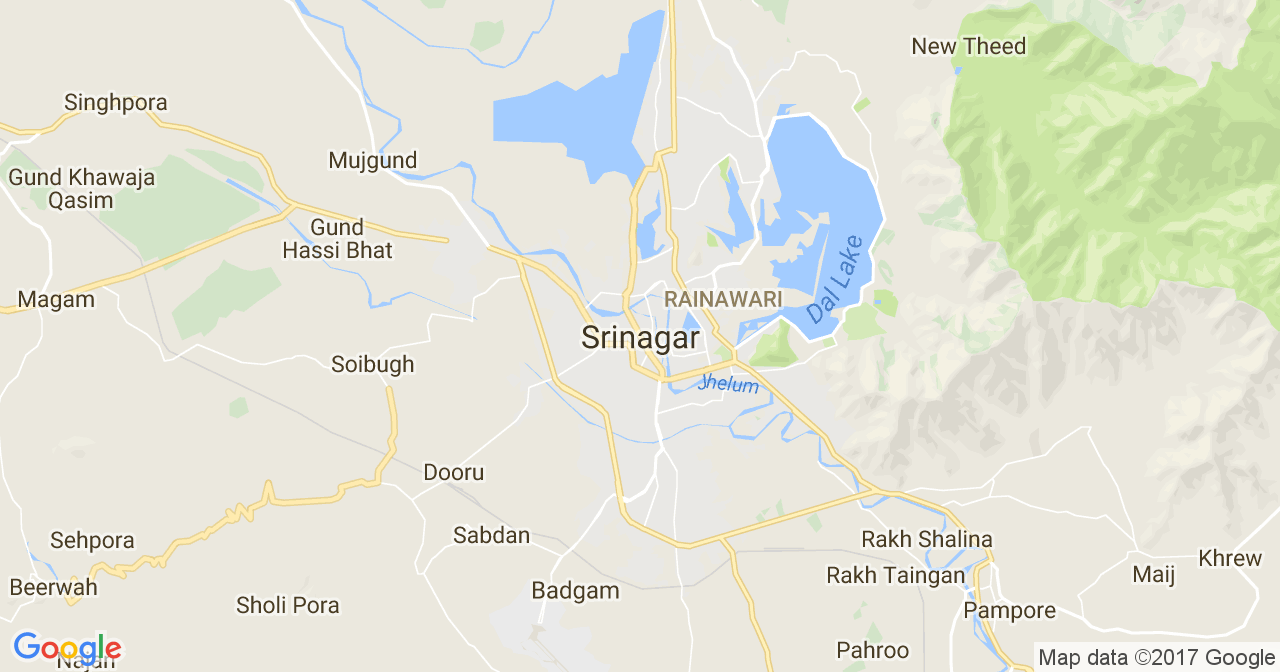 Herbalife Srinagar