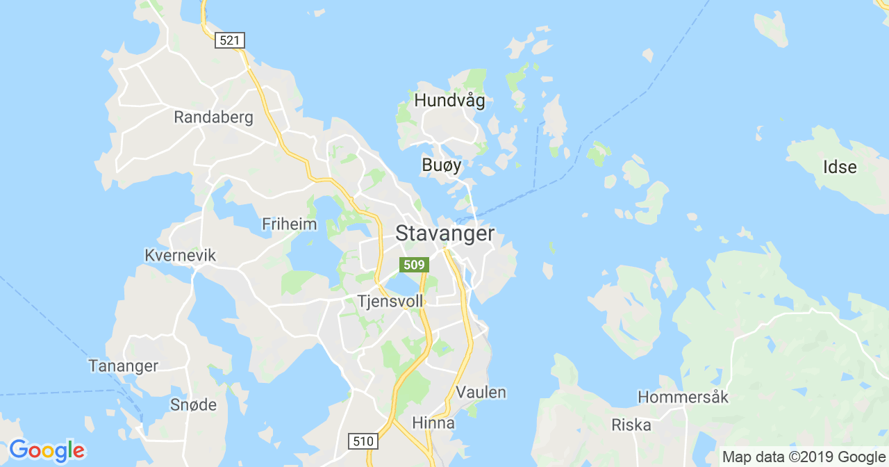 Herbalife Stavanger