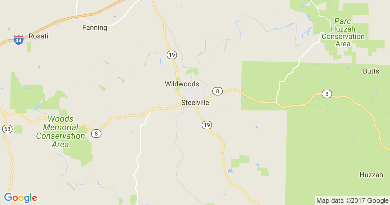 Herbalife Steelville