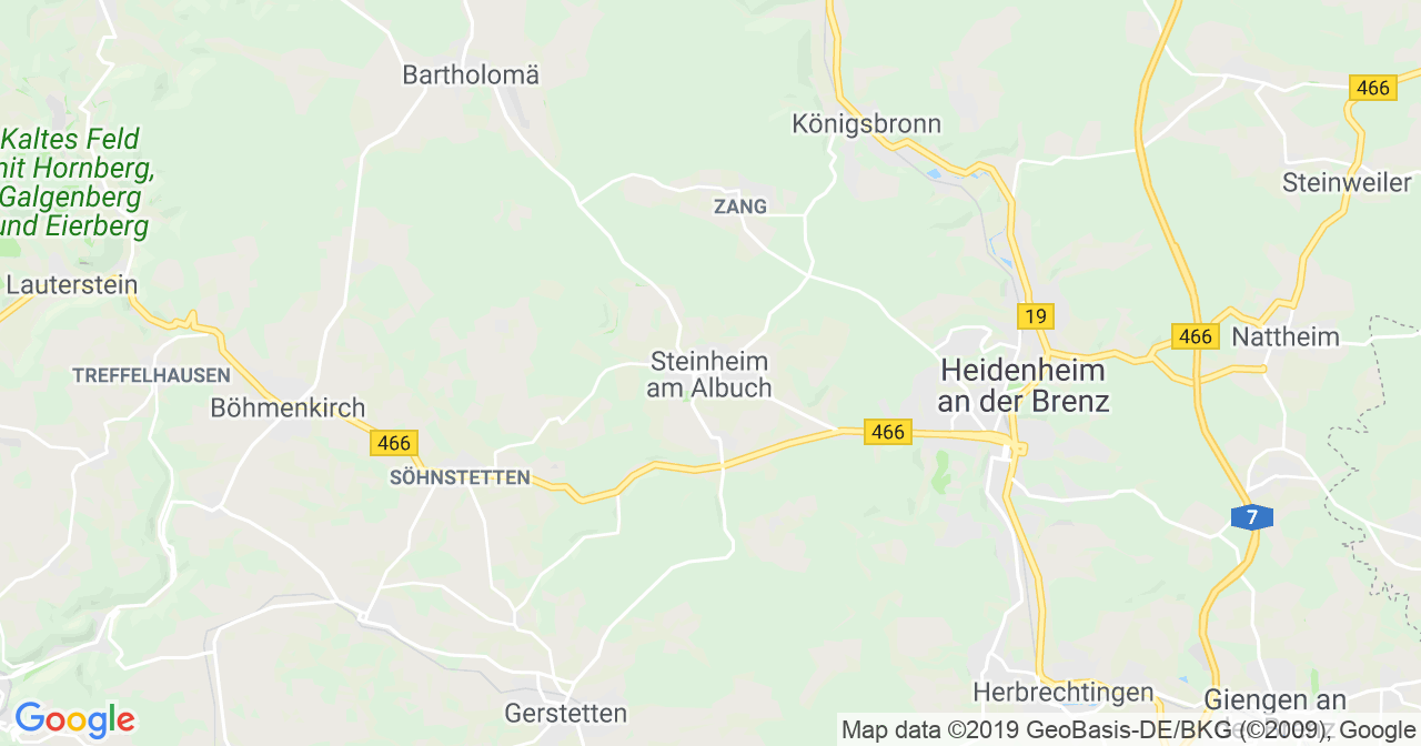 Herbalife Steinheim-am-Albuch