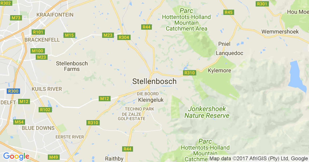 Herbalife Stellenbosch