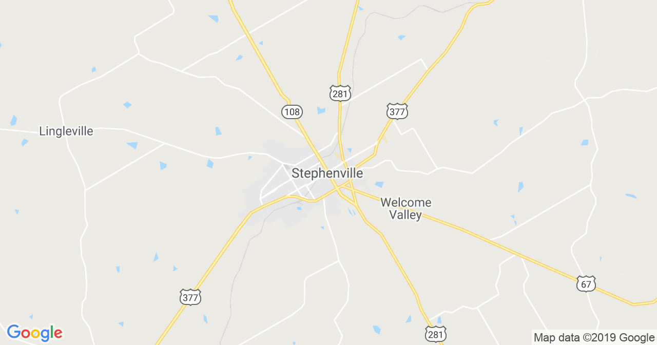 Herbalife Stephenville