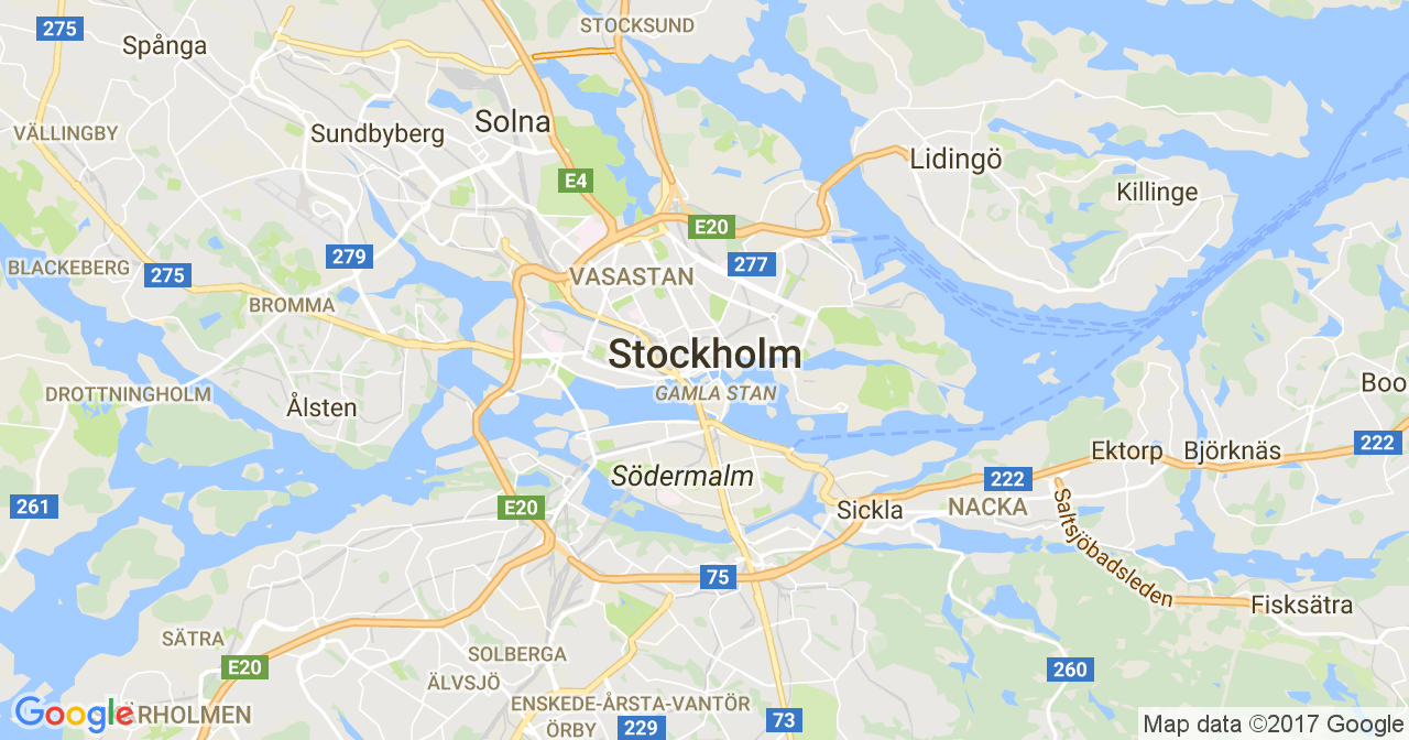 Herbalife Stockholm