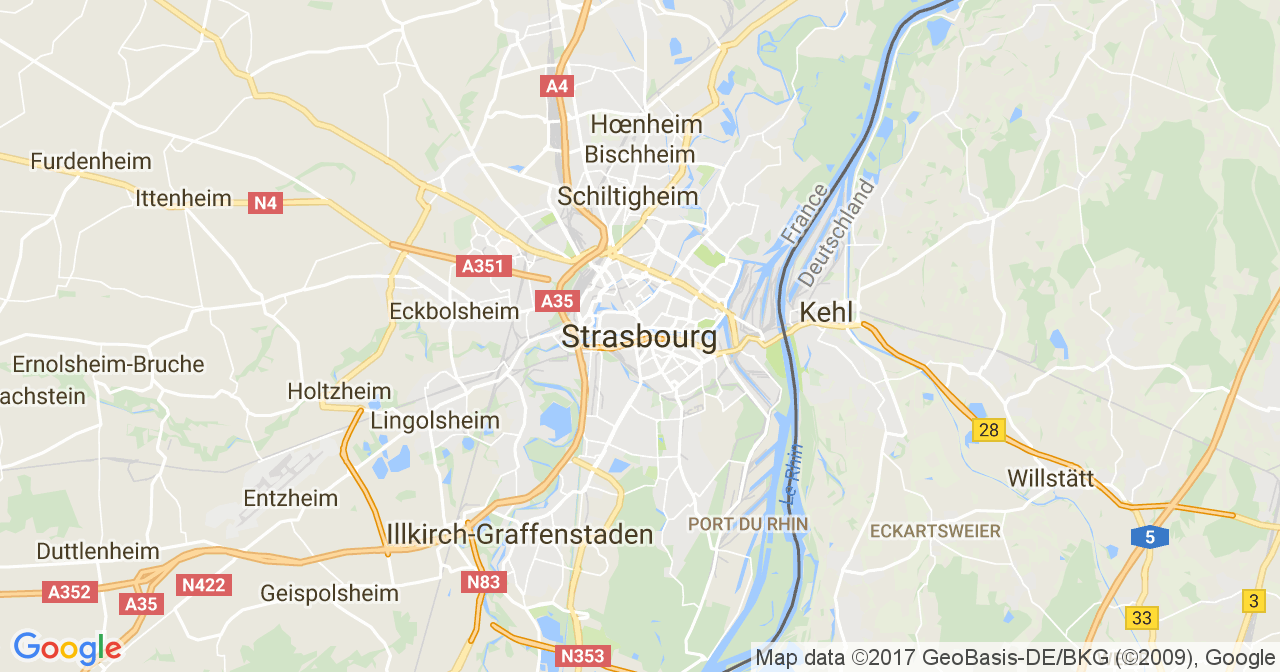 Herbalife Strasbourg