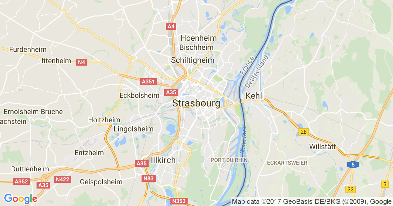 Herbalife Strasbourg