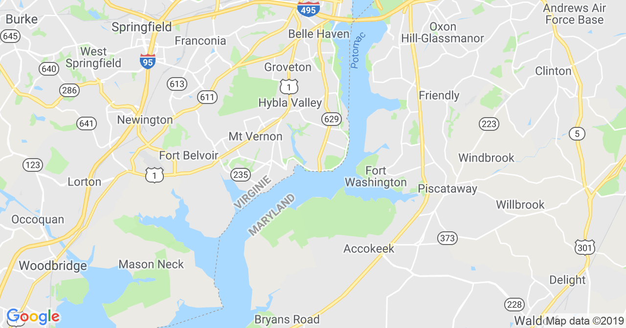 Herbalife Stratford-on-the-Potomac