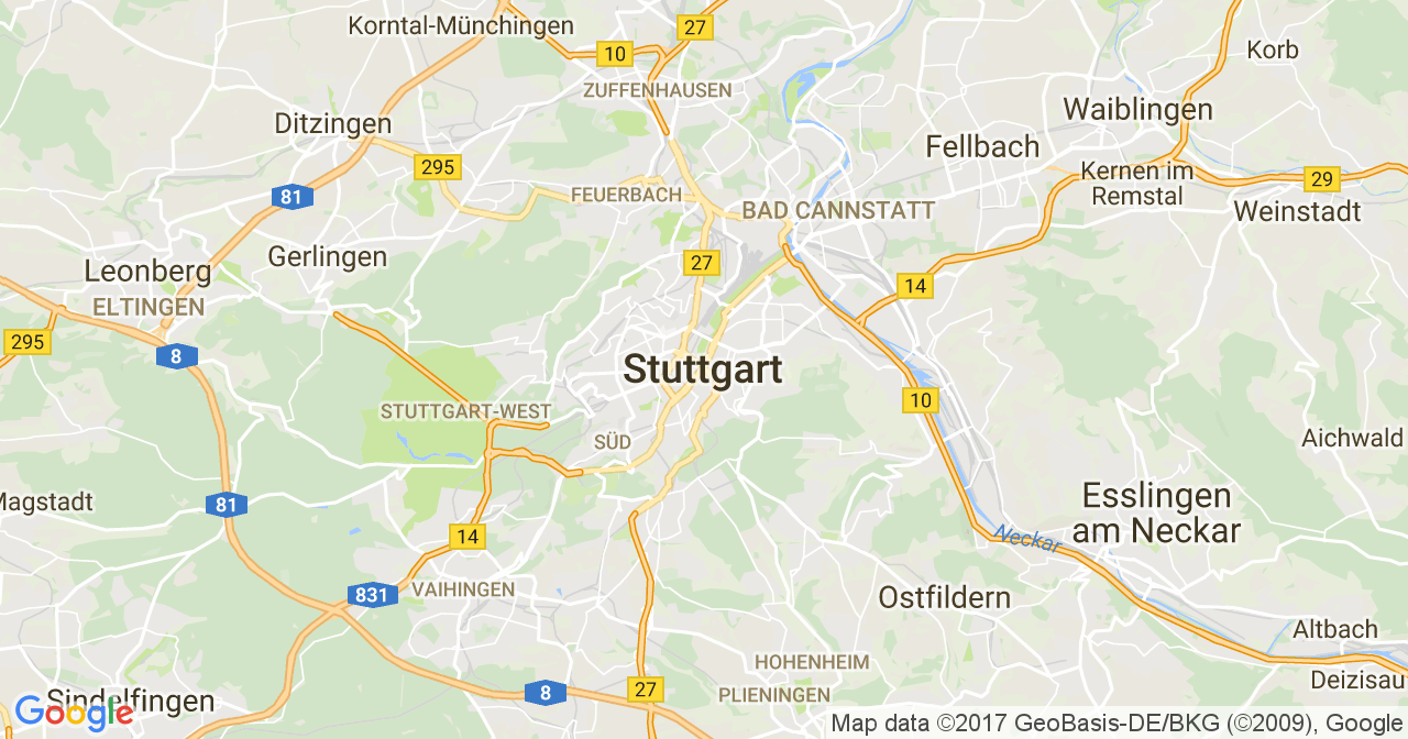Herbalife Stuttgart