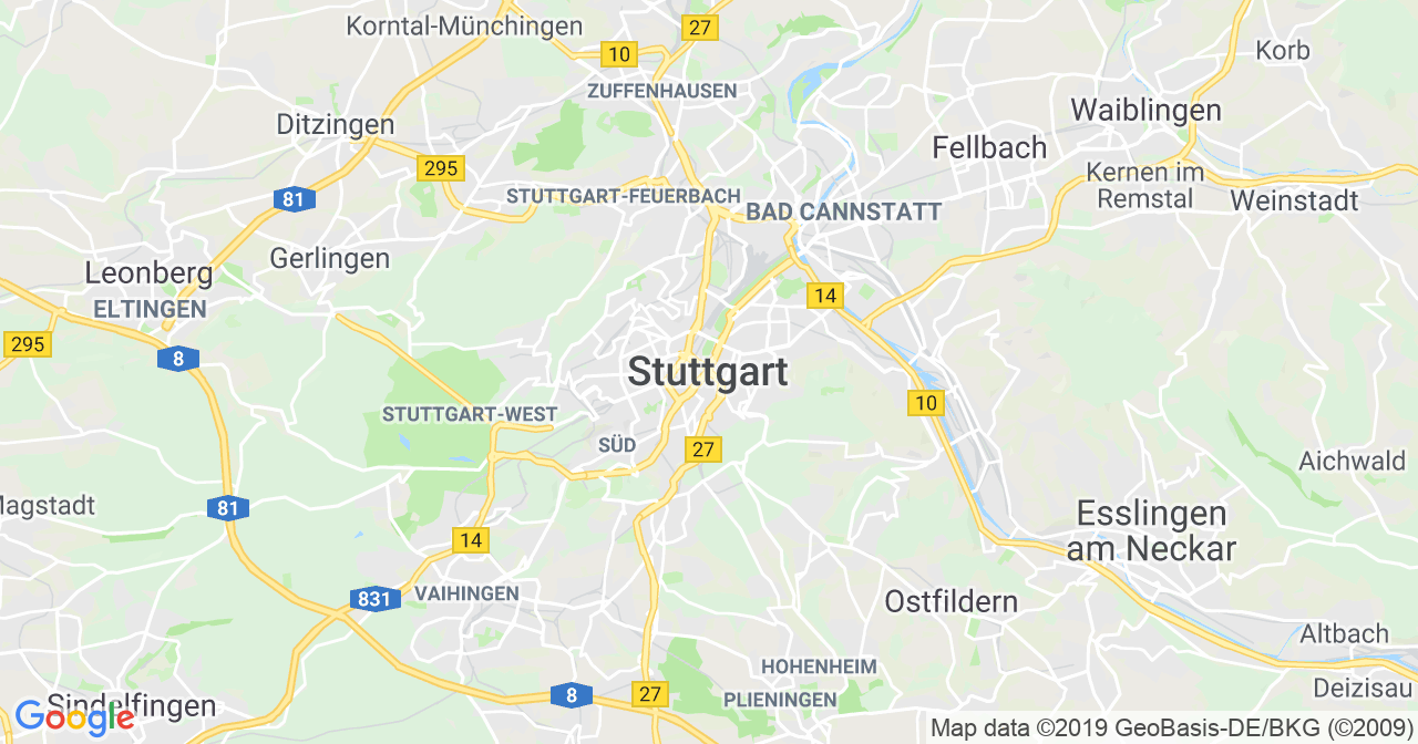 Herbalife Stuttgart