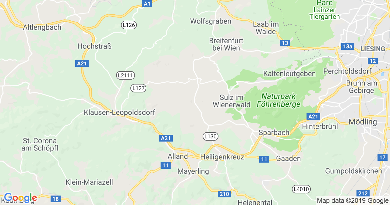 Herbalife Sulz-im-Wienerwald