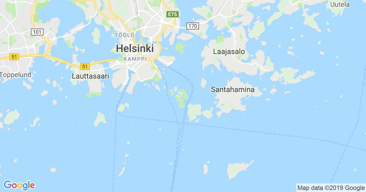 Herbalife Suomenlinna