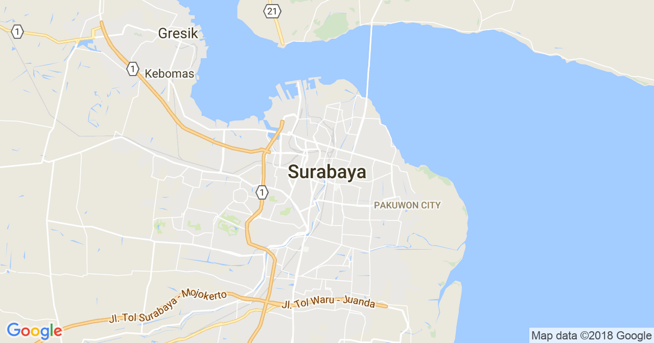 Herbalife Surabaya