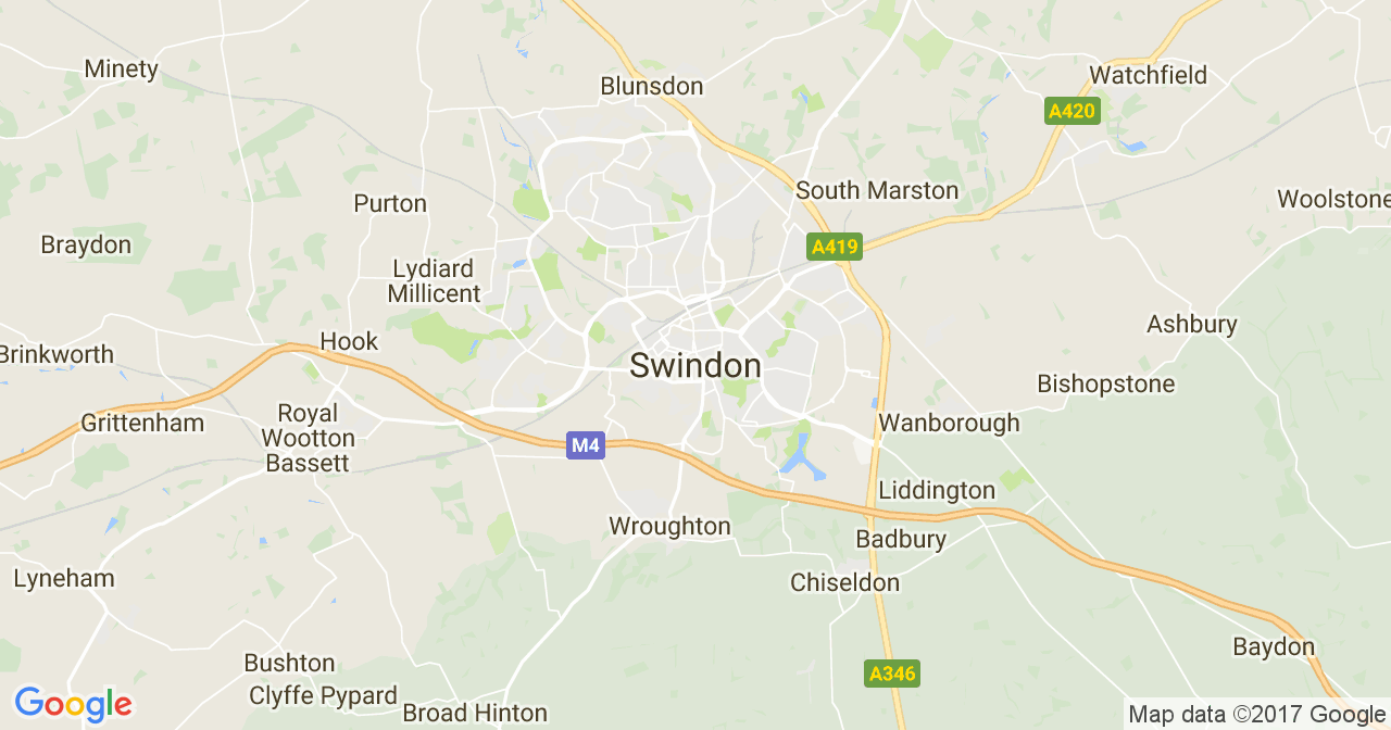 Herbalife Swindon