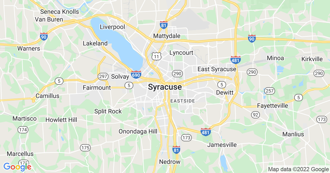 Herbalife Syracuse