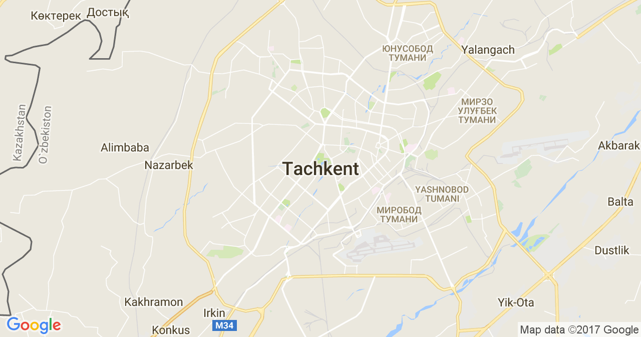 Herbalife Tachkent