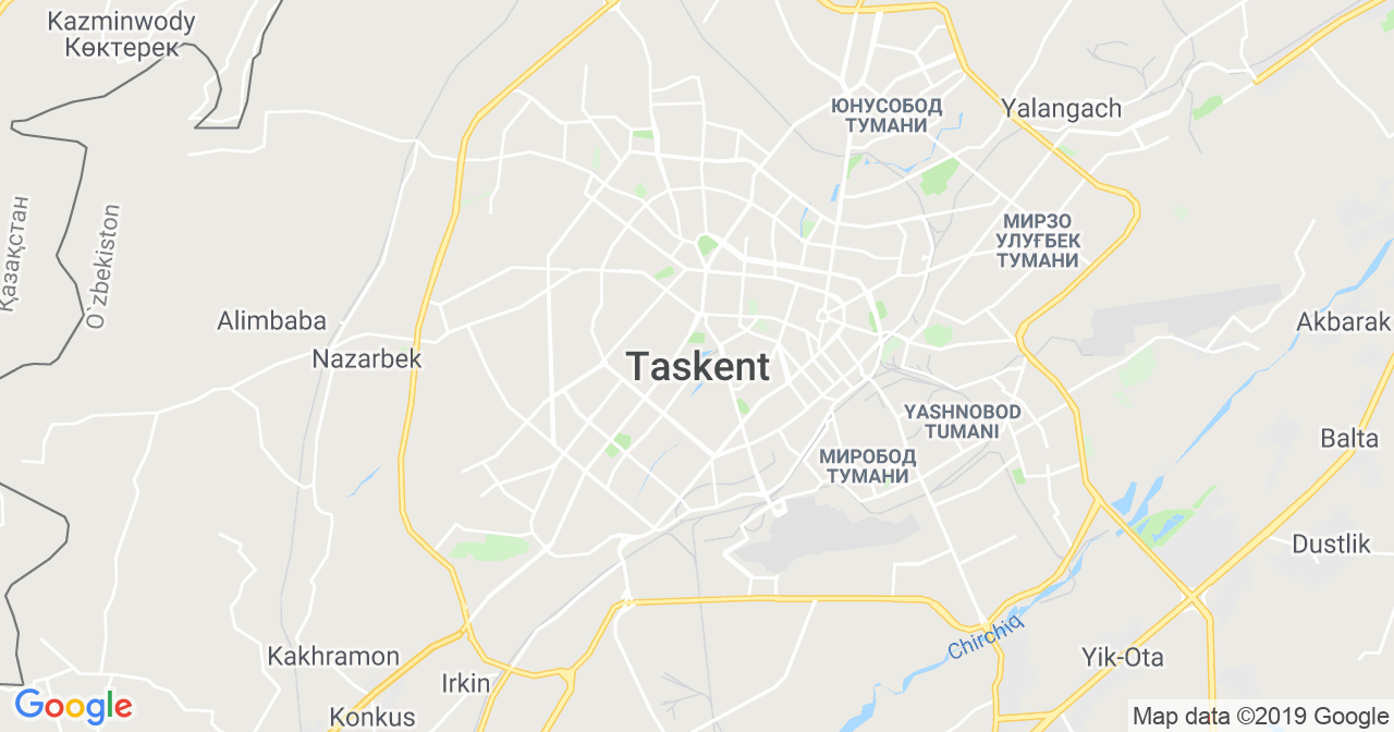 Herbalife Tachkent