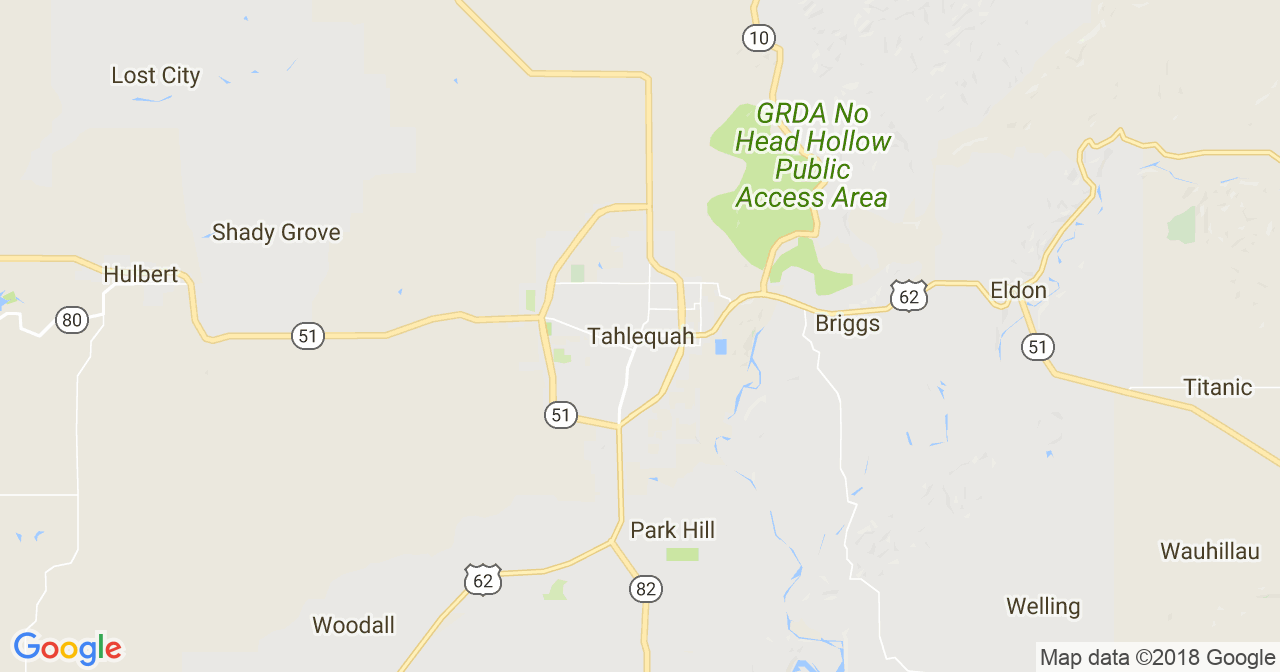 Herbalife Tahlequah
