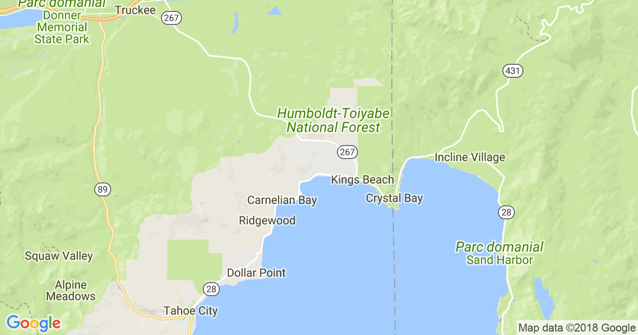 Herbalife Tahoe-Estates