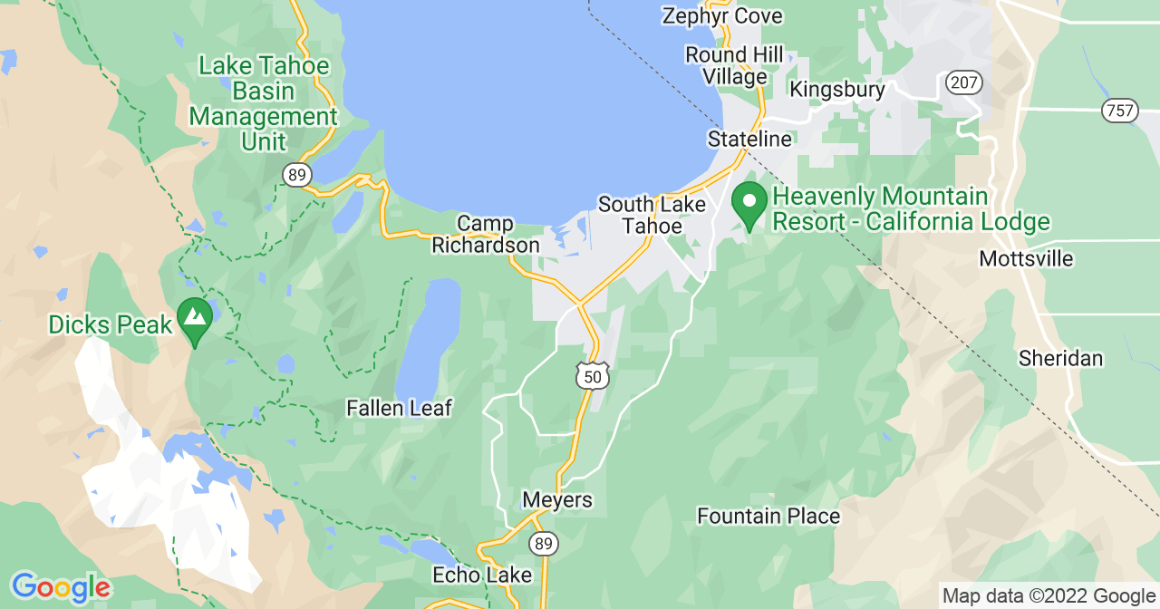 Herbalife Tahoe-Valley