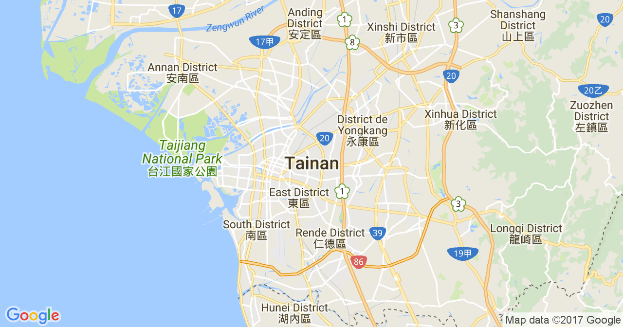 Herbalife Tainan