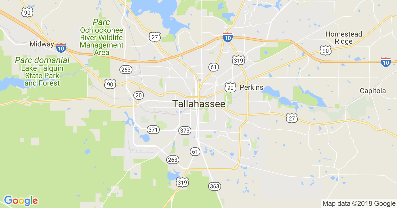 Herbalife Tallahassee