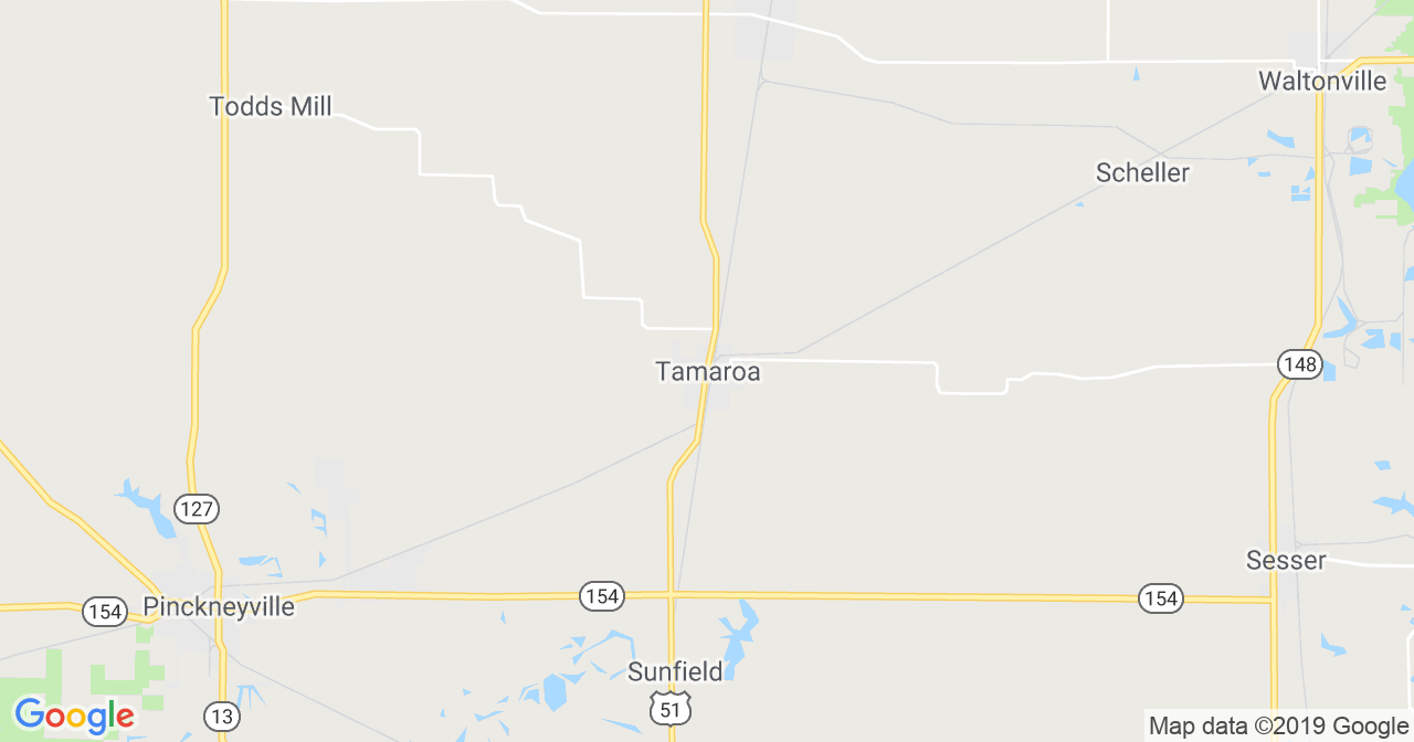 Herbalife Tamaroa