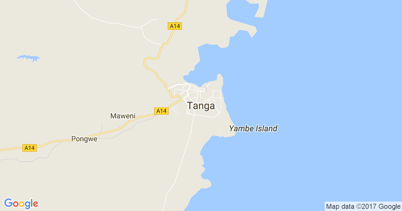 Herbalife Tanga